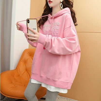 【人気急上昇中】店長おすすめ 注目 新作 パーカー E-5114