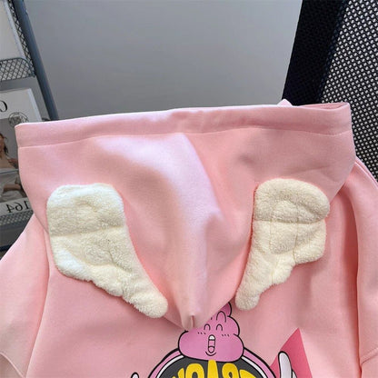 絶対欲しい 目を奪われる 流行新作 大人可愛い カジュアル 男女兼用 10色選択 パーカーE-9371