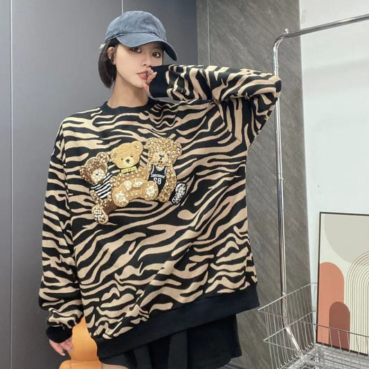 大好評 スタイルアップ ファッション スウェット E-10240