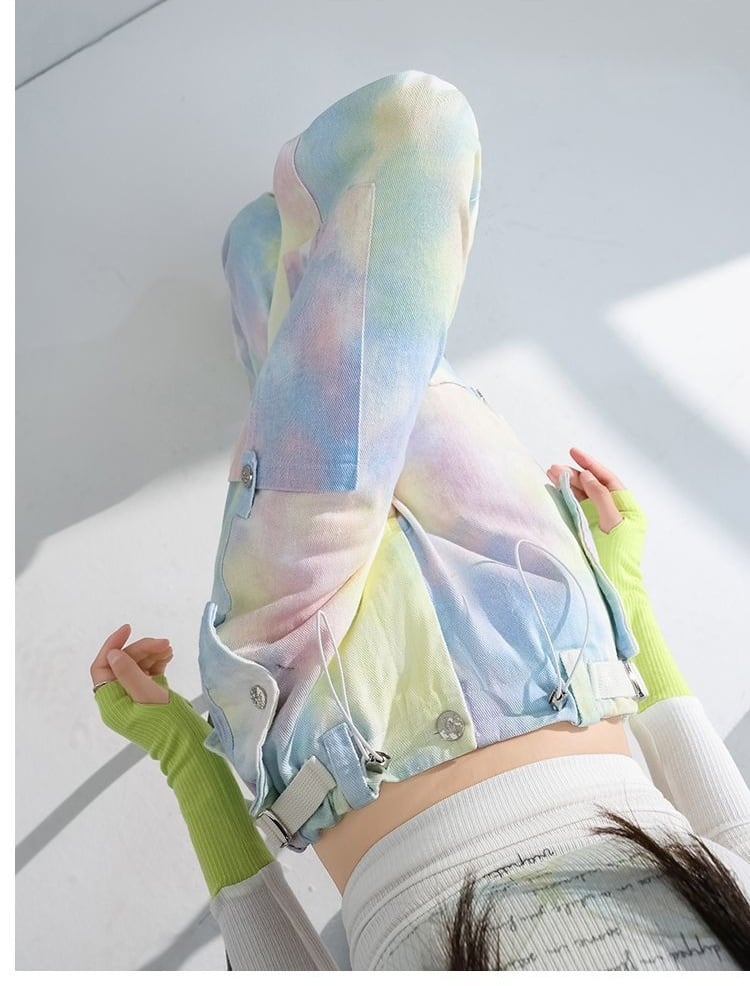 絶対欲しい  売り切れ必至 着回し力抜群  ワイドパンツE-12532