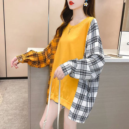 売り切れ必至 個性派 ファッション スウェットE-6220