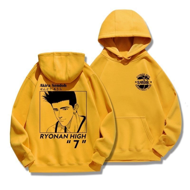 個性派  絶対流行   超人気  プリントロゴ パーカー-A2759