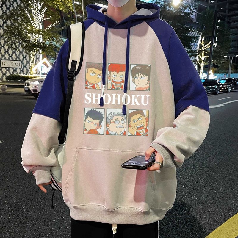 絶対流行 今季マストバイ おすすめ プリントロゴ パーカー-A2733