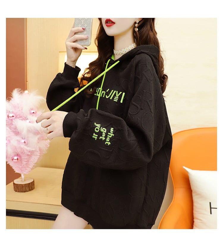 超人気  ファッション 上質パーカーE-6306