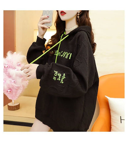 超人気  ファッション 上質パーカーE-6306