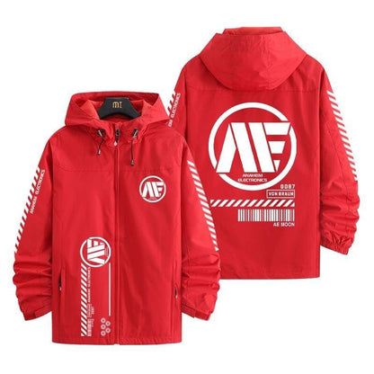 絶対欲しい 定番シンプル  防寒 超人気 撥水加工 6色 男女兼用 マウンテンジャケット   3way    ボアライナー E-12445