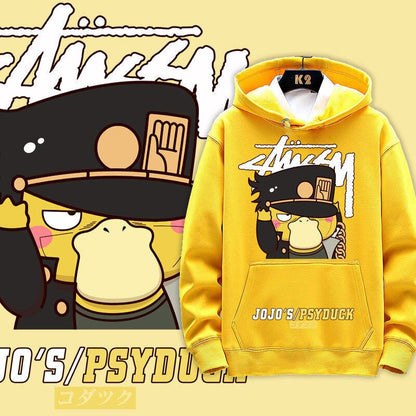 【ランキングNO.5】定番シンプル プリント 今季マストバイカジュアル フード付き 長袖 パーカーE-6850