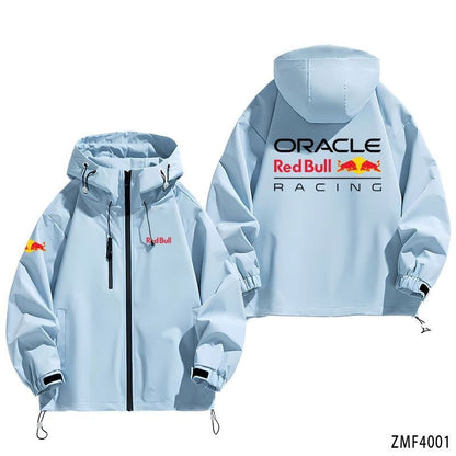 大活躍 秋冬服 防寒  撥水加工 男女兼用  3色 マウンテンパーカーE-12491