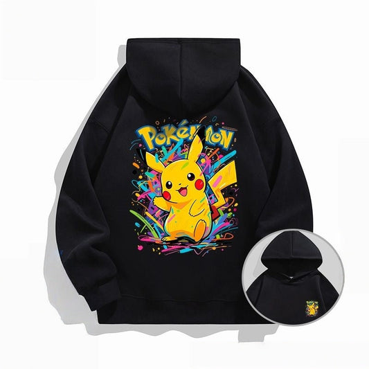 好感度EP カジュアル キュート ファッション パーカー E-13139