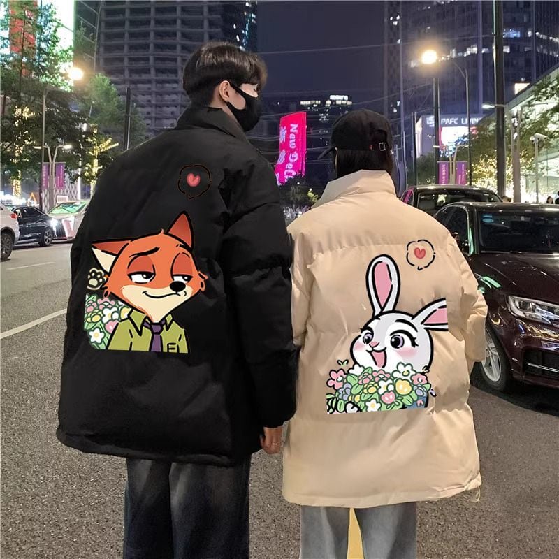 売り切れ必至  おすすめ 今季マストバイ 全2色 ダウンジャケット 男女兼用E-12518