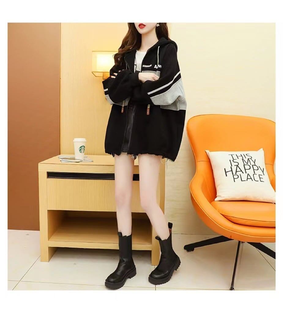 絶対欲しい  激売れ中 パーカーE-3879