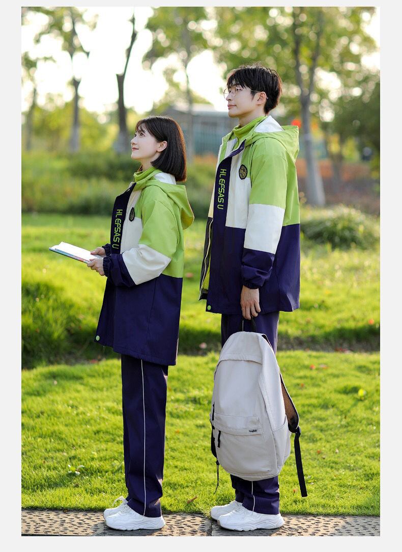 好感度UP 定番シンプル 今季マストバイ 着心地良い 男女兼用 トップス+パンツセット E-9653