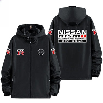 大好評 防寒 秋冬服 撥水加工 マウンテンパーカー E-6863
