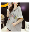 ベストセラーアイテム！ ファッション 肌触り抜群 カジュアル 半袖 Tシャツ ショートパンツ セットアップ E-9109