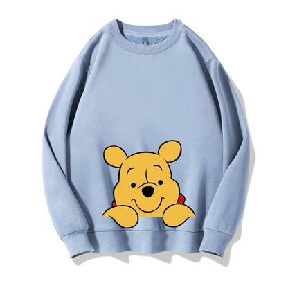 大好評 カジュアル キュート スウェットE-5293