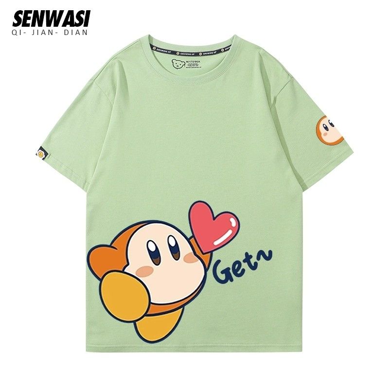 売れ筋   おすすめ プリントロゴ 半袖 Tシャツ-A2617
