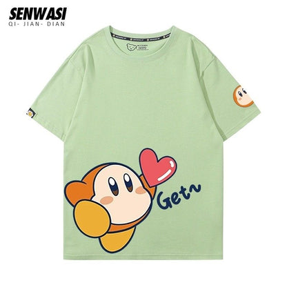 売れ筋   おすすめ プリントロゴ 半袖 Tシャツ-A2617