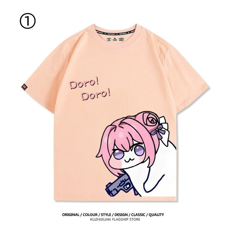 おすすめ　絶対欲しい　シンプル　おすすめ プリントロゴ 半袖 Tシャツ-A2631