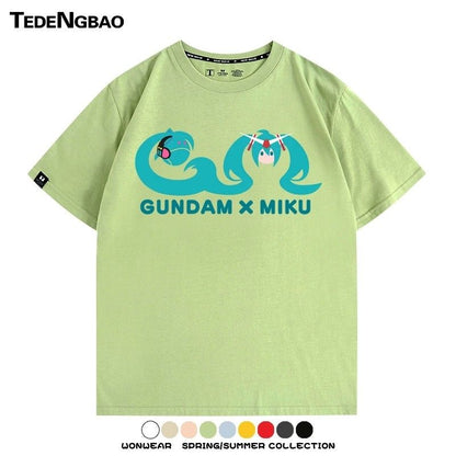 絶対欲しい   おすすめ プリントロゴ 半袖 Tシャツ-A2629