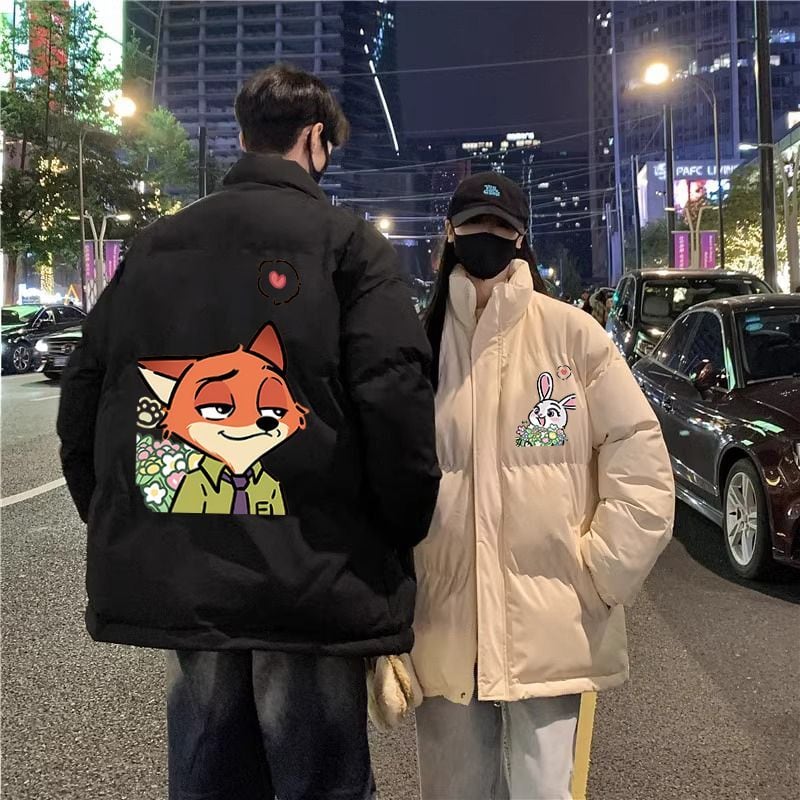 売り切れ必至  おすすめ 今季マストバイ 全2色 ダウンジャケット 男女兼用E-12518