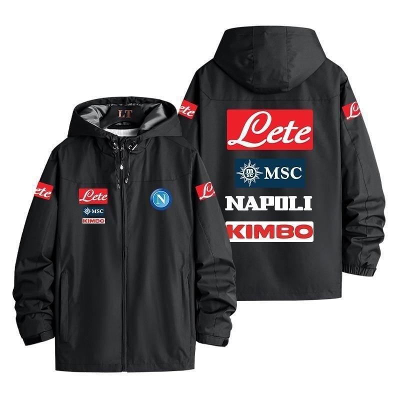 高級感 防寒 暖かい 撥水加工 全6色　3way  マウンテンパーカーE-12334