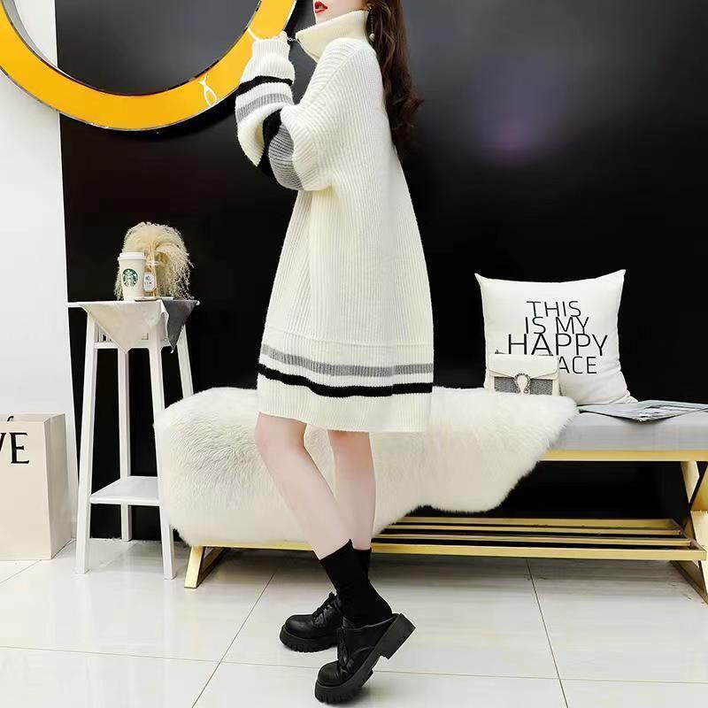 美人度アップ ニット エレガント E-5942