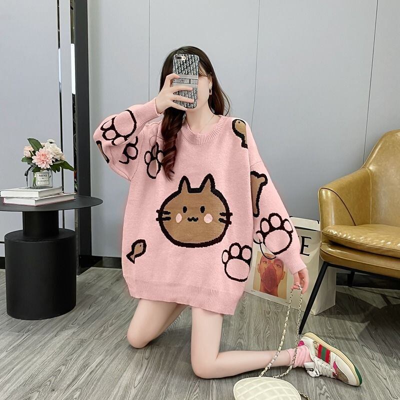 女子マスト 4色 プラスベルベット スウェット E-10268