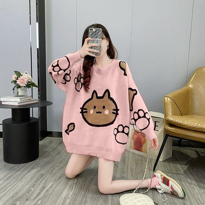 女子マスト 4色 プラスベルベット スウェット E-10268