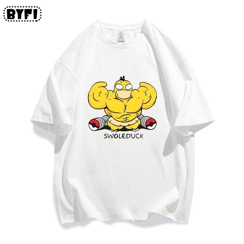 大人可愛い 好感度UP  売れ筋   おすすめ プリントロゴ 半袖 Tシャツ-A2539