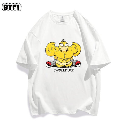 大人可愛い 好感度UP  売れ筋   おすすめ プリントロゴ 半袖 Tシャツ-A2539