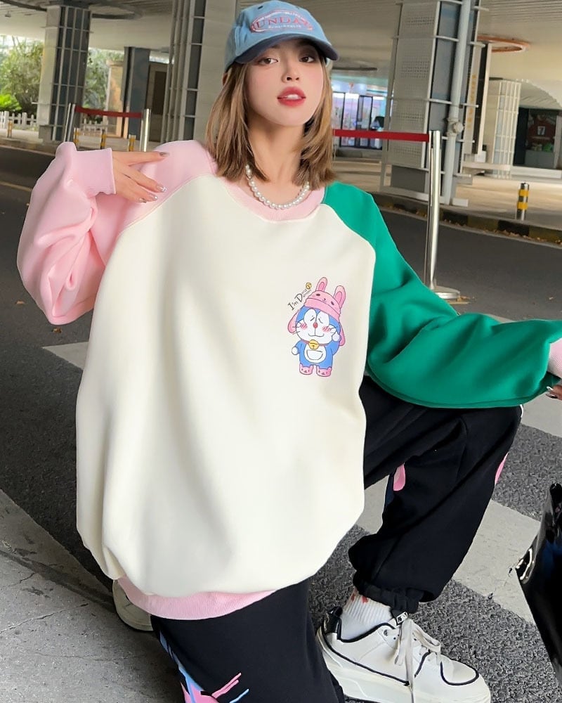 【裏起毛】 ファッション 超人気 個性派 スウェットE-5750