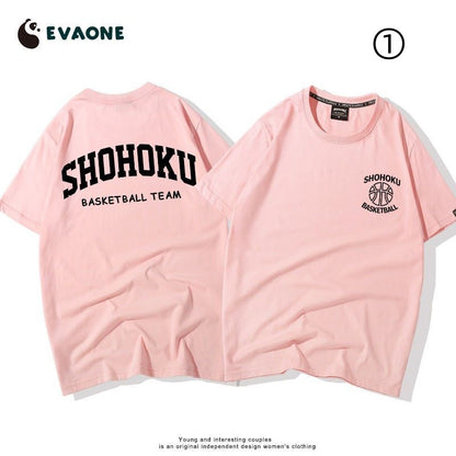 着回し力抜群　今季マストバイ  おすすめ プリントロゴ 半袖 Tシャツ-A2710