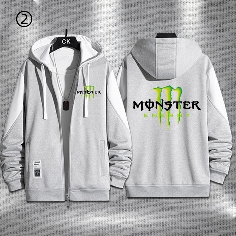 美人度アップ　超人気商品  男女兼用 パーカーE-12358