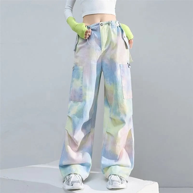 絶対欲しい  売り切れ必至 着回し力抜群  ワイドパンツE-12532