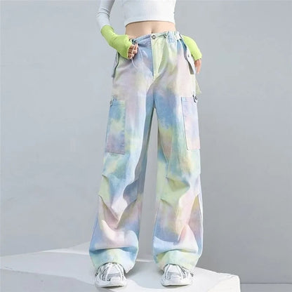 絶対欲しい  売り切れ必至 着回し力抜群  ワイドパンツE-12532