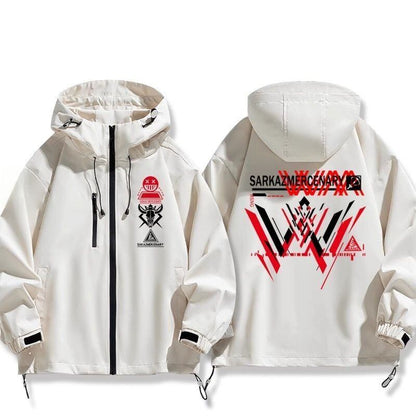 着回し力抜群 カジュアル スタイルアップ 男女兼用 3色選択 冬服 防寒 暖かい 脱着可能ボアライナー付き 撥水加工 3way マウンテンジャケット E-9970