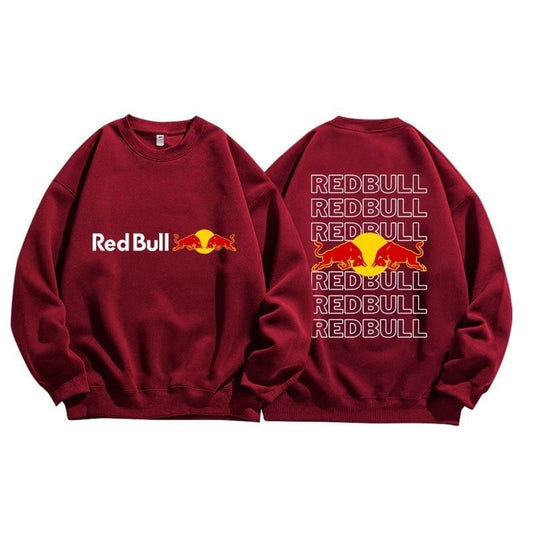 おすすめ 今季マストバイ 全3色 スウェット 男女兼用E-12544