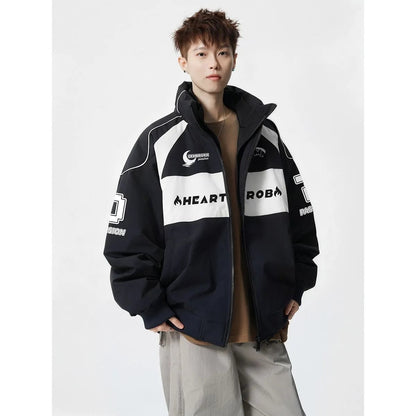 ファッション 話題沸騰中 今季マストバイ 全3色 ダウンジャケット 男女兼用E-12536