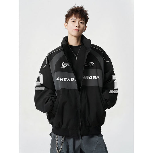 ファッション 話題沸騰中 今季マストバイ 全3色 ダウンジャケット 男女兼用E-12536