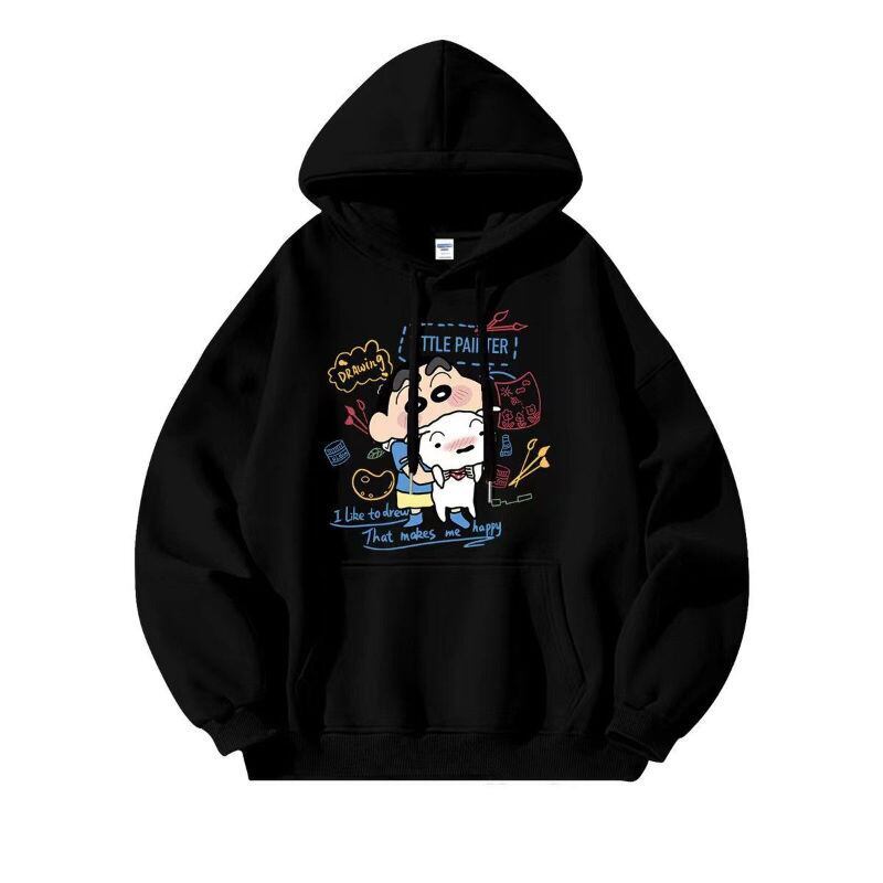 大好評 トレンドアイテム 存在感抜群 肌触り抜群 カジュアル 7色選択 パーカーE-9451