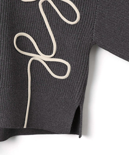 エレガント キュート  柔らかくて優しい印象  カジュアル   3色 スウェット  E-12214