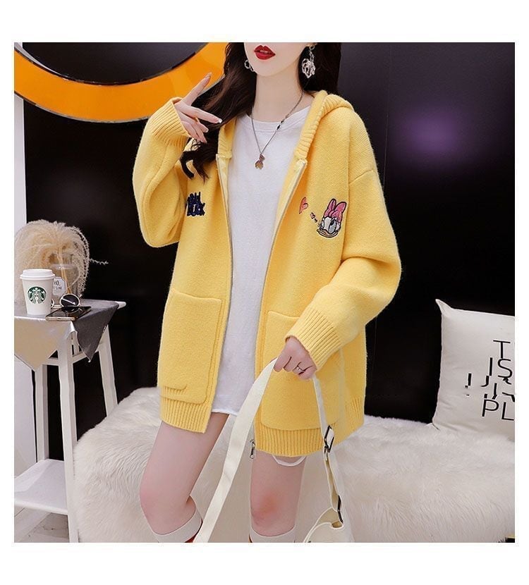 今季マストバイ   エレガントスウィートカーディガンE-5179