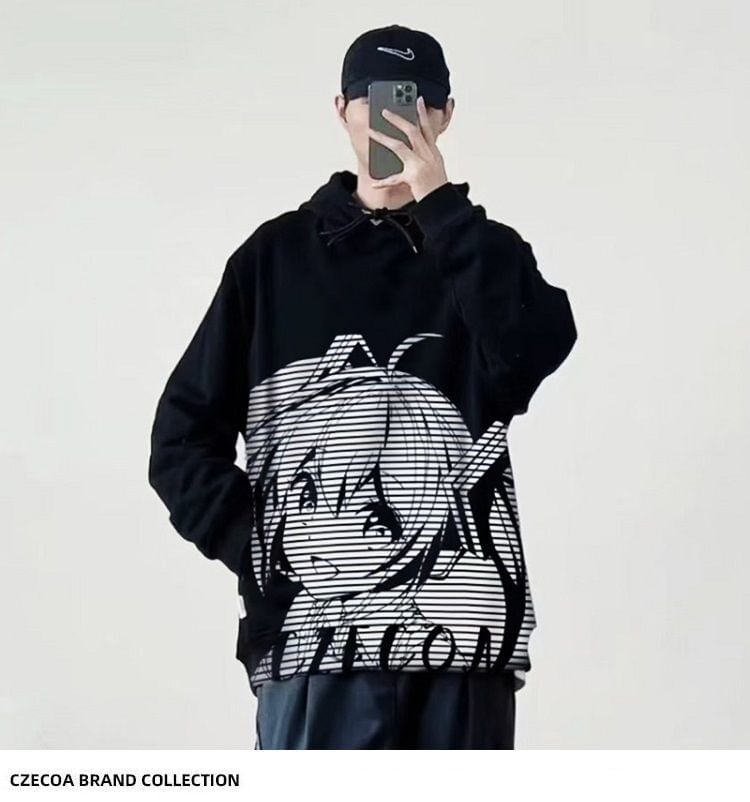 大人可愛い アバンギャルド  早い者勝ち カジュアル パーカーE-12284