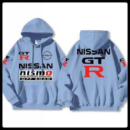 話題沸騰中 大活躍  アルファベットロゴ 男女兼用 5色展開 フード付きパーカー E-12610