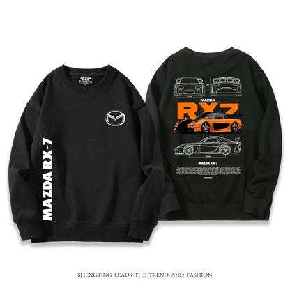 大活躍 おすすめ  超人気 6色 プリントロゴ スウェット-A2886