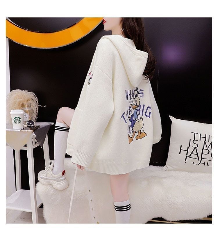 今季マストバイ   エレガントスウィートカーディガンE-5179