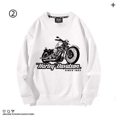 【裏起毛】定番シンプル　話題沸騰中　売り切れ必至　スウェット-A2300