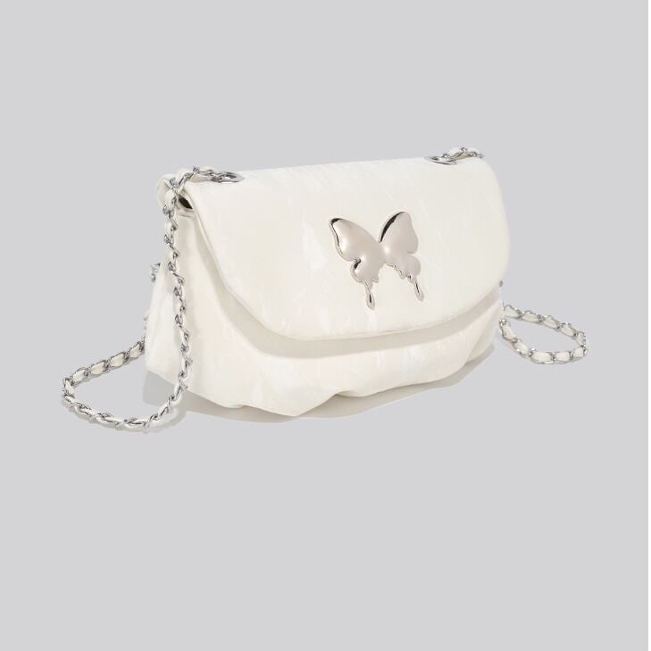 クオリティー 柔らかくて優しい印象 スタイリッシュ ショルダーバッグ E-9346