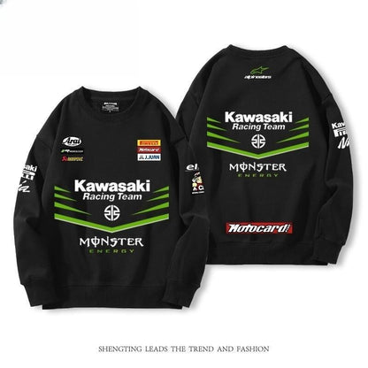 絶対欲しい 個性派 ファッション スウェットE -4564