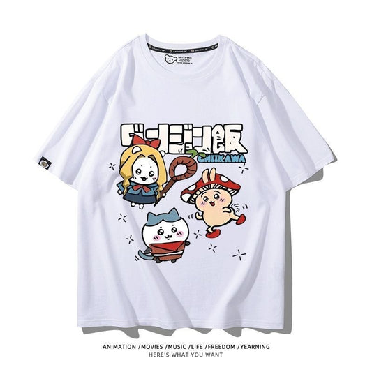 大好評　好感度UP  売れ筋   おすすめ プリントロゴ 半袖 Tシャツ-A2527